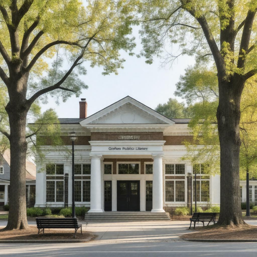 Grafton Public Library